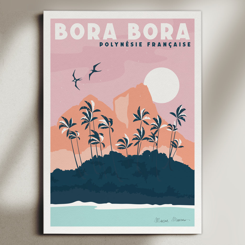 Bora Bora