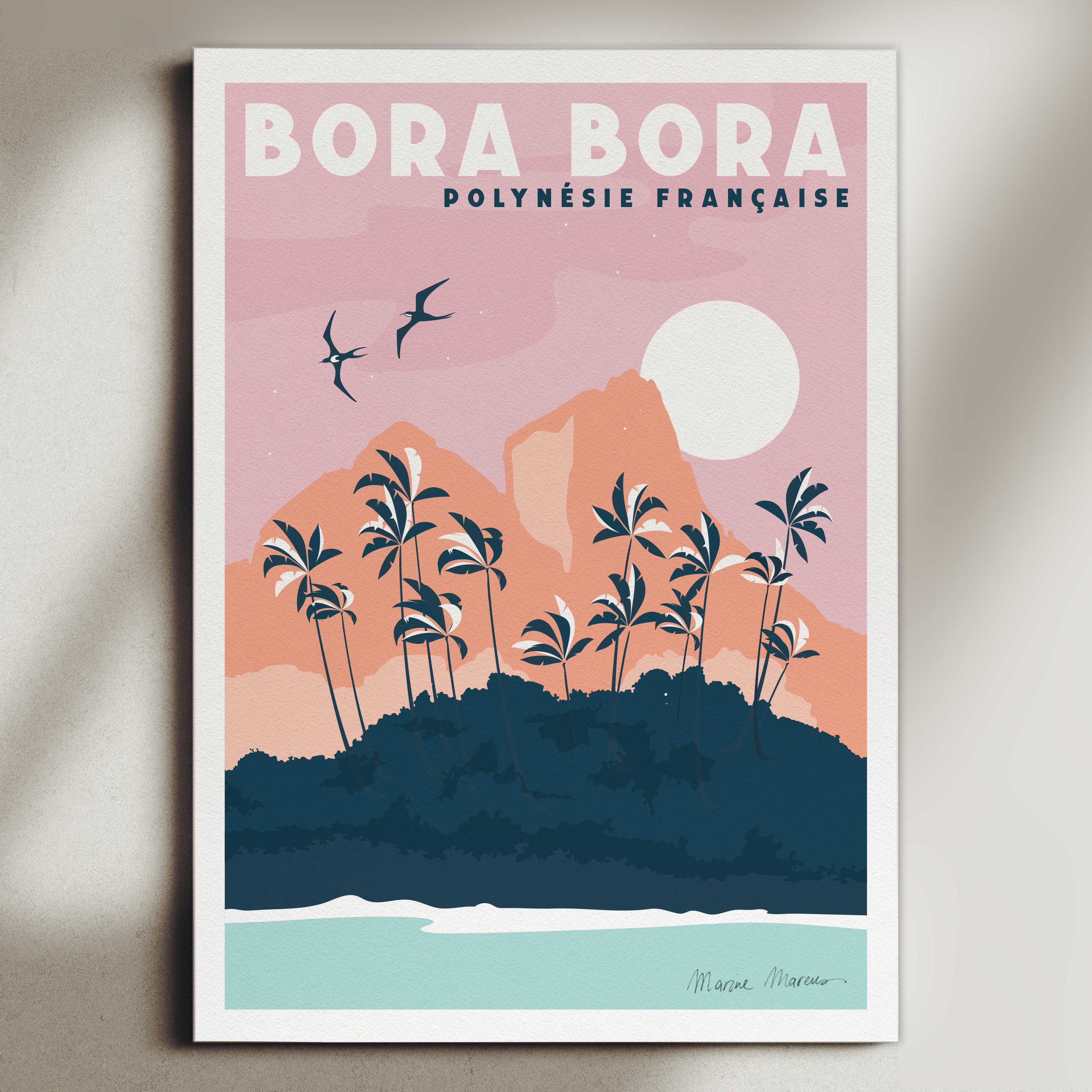 Bora Bora