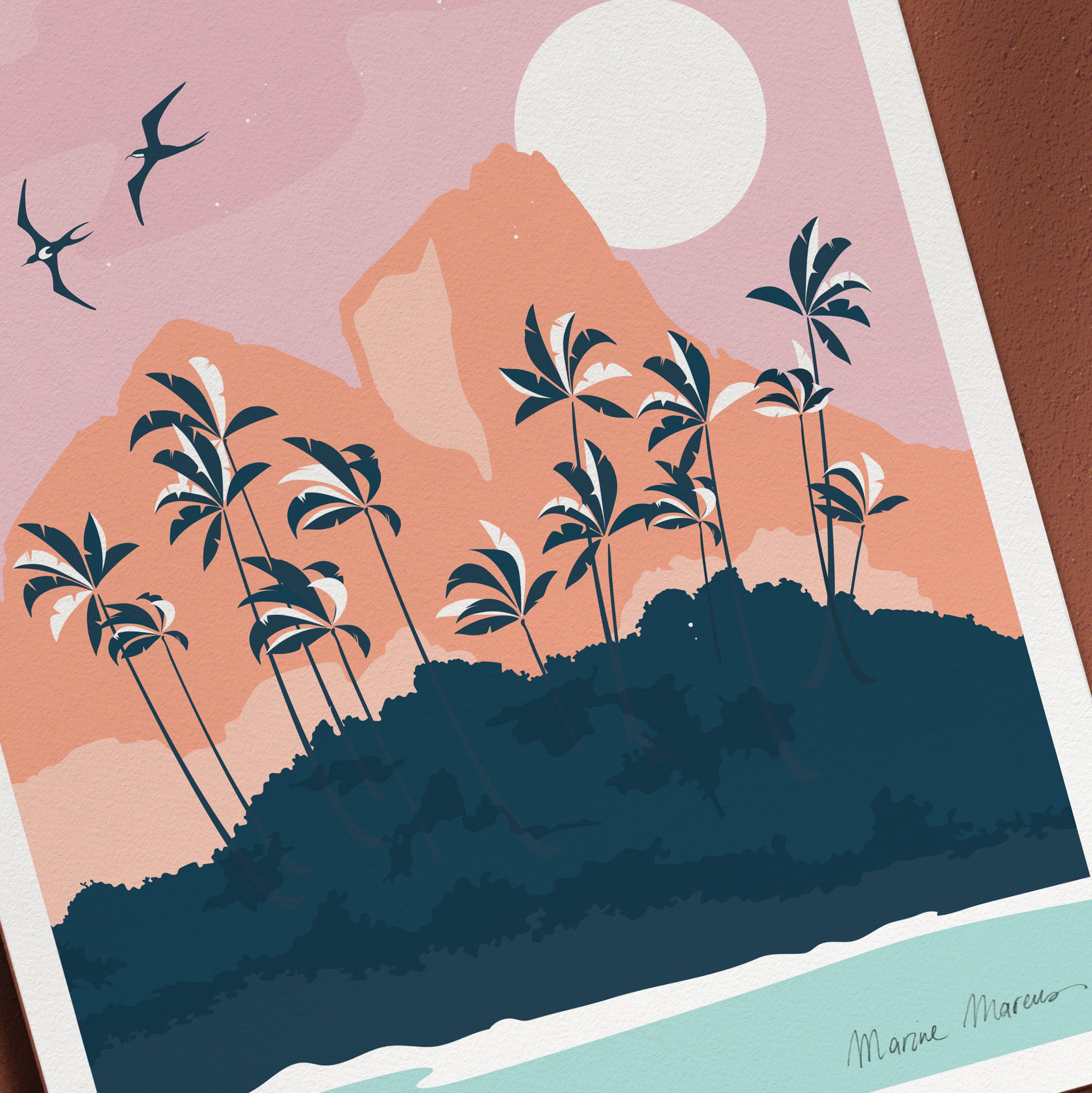 Bora Bora