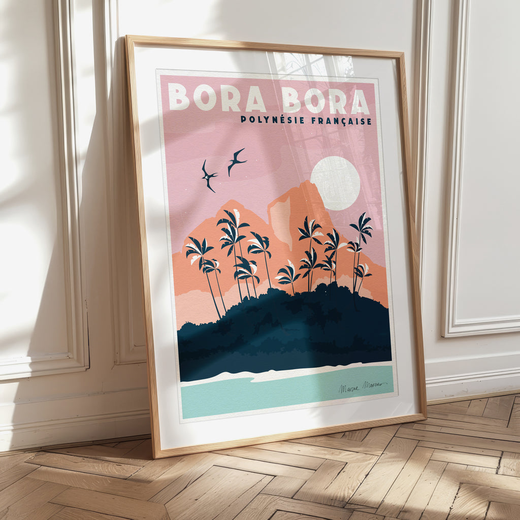 Bora Bora