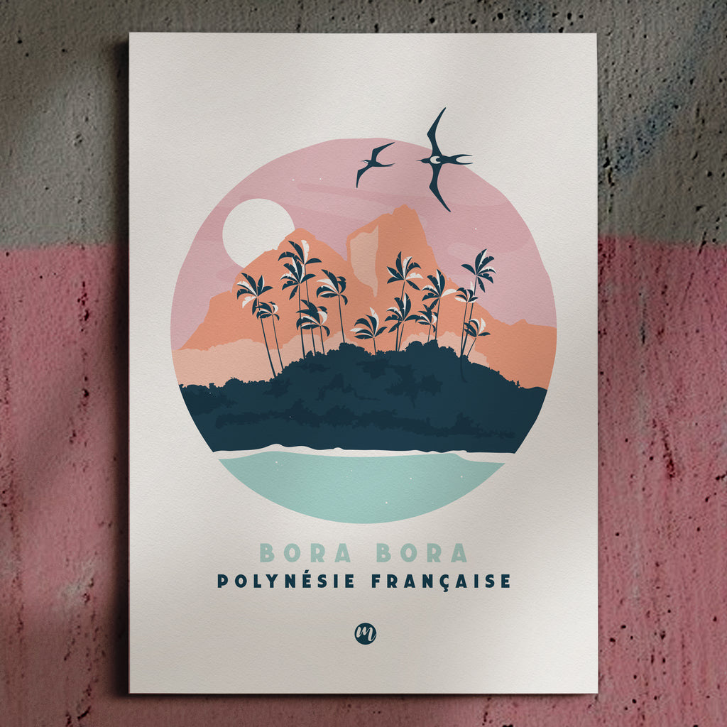 Bora Bora