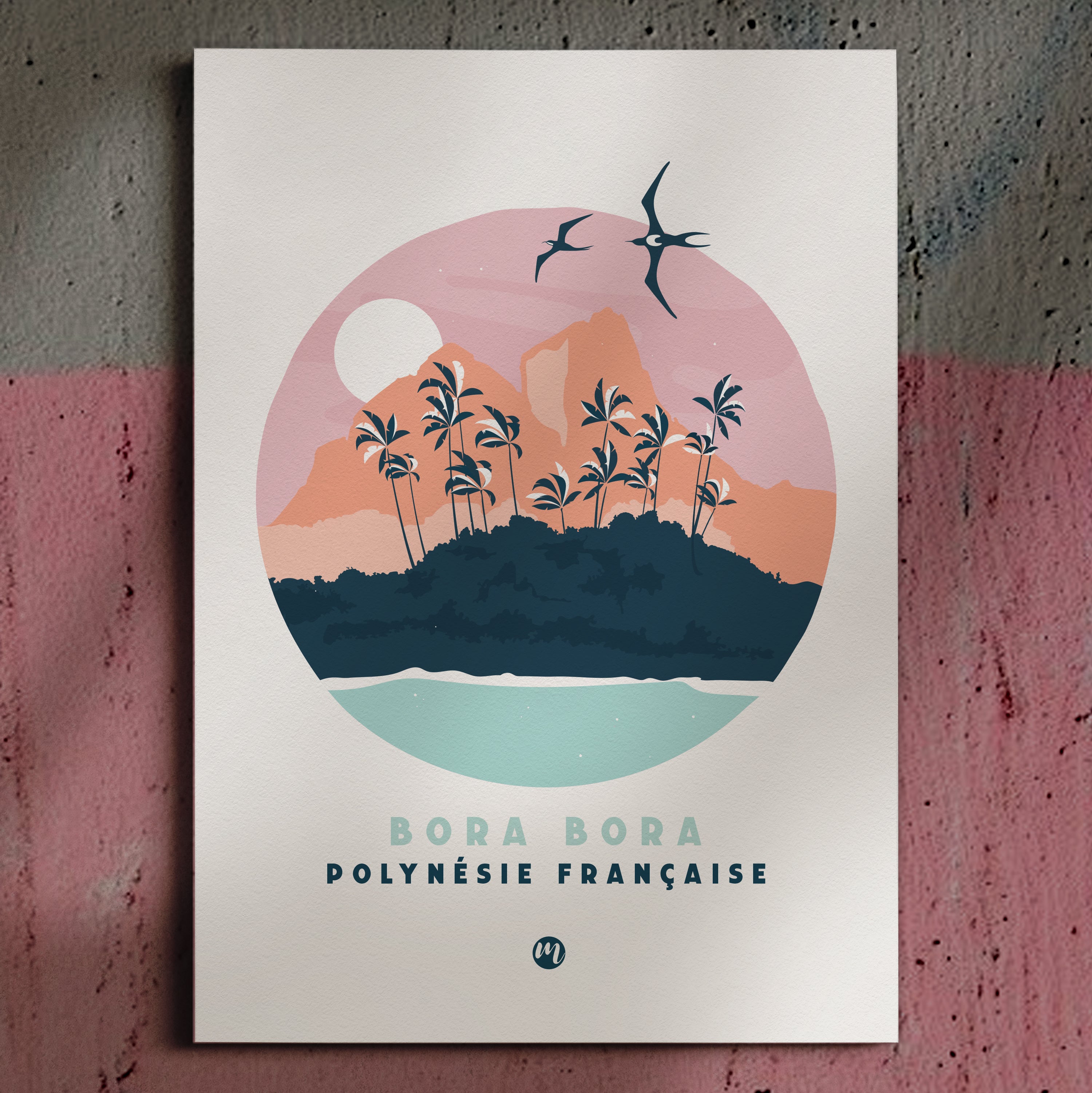 Bora Bora