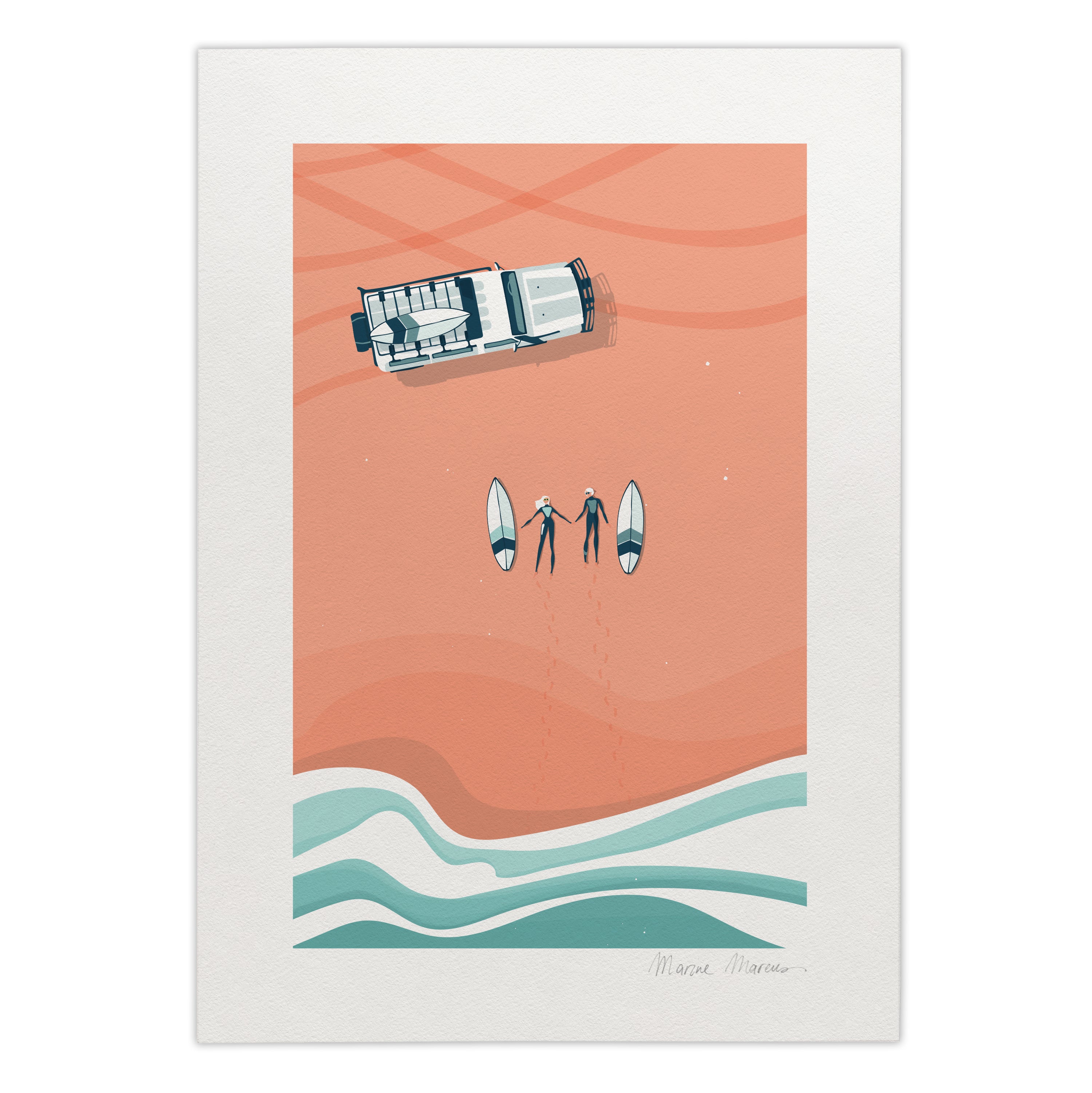 "The Sky Is The Limit"