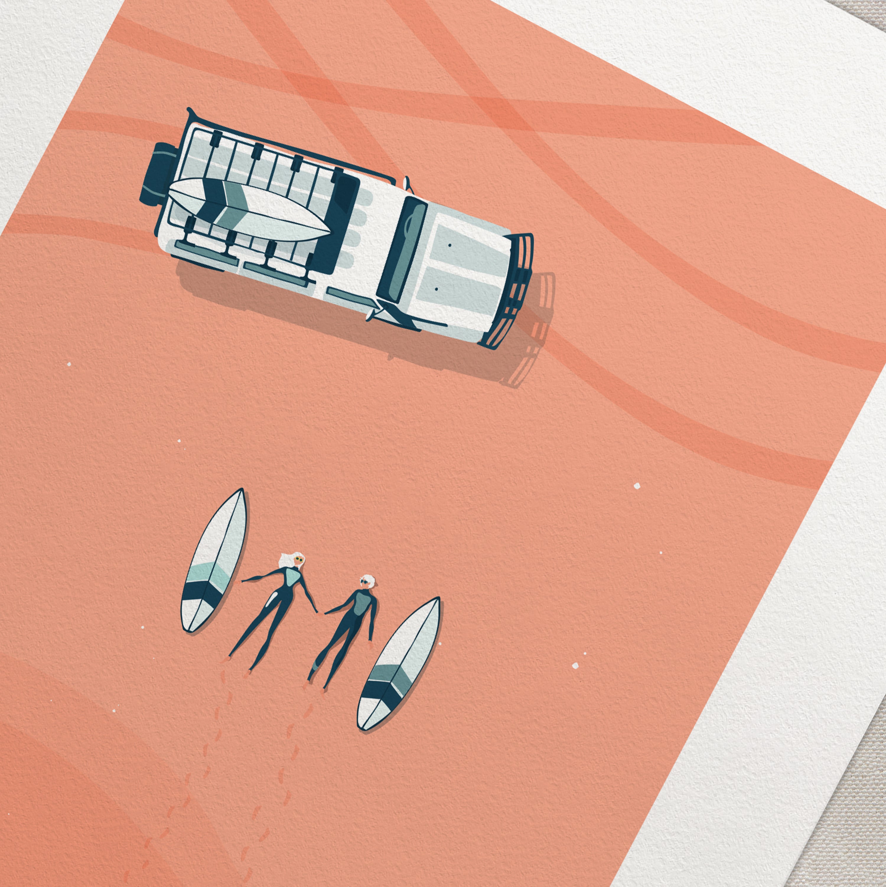 "The Sky Is The Limit"