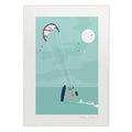 Pick Up The Wind - Print