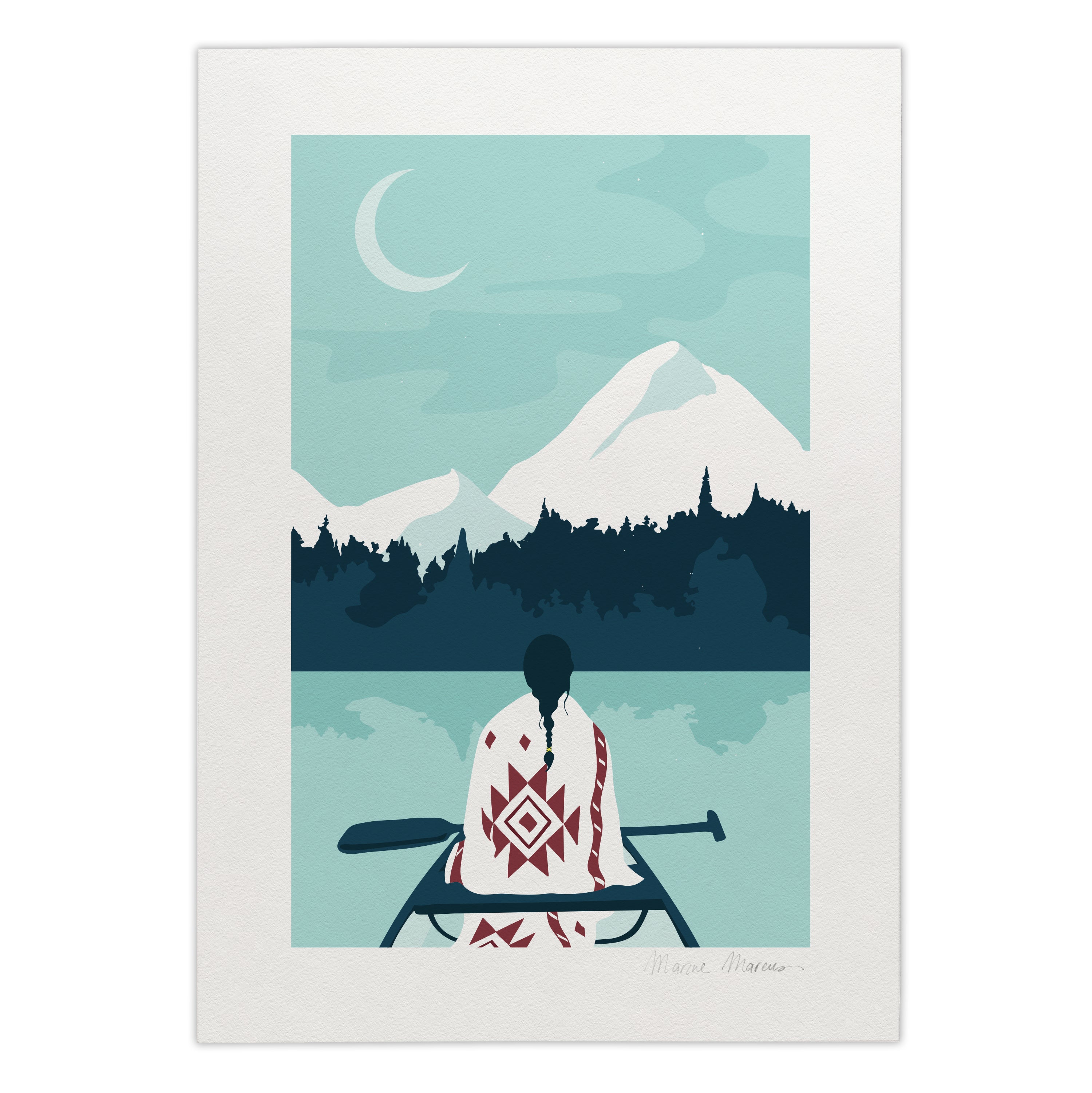 "The sound of Silence"