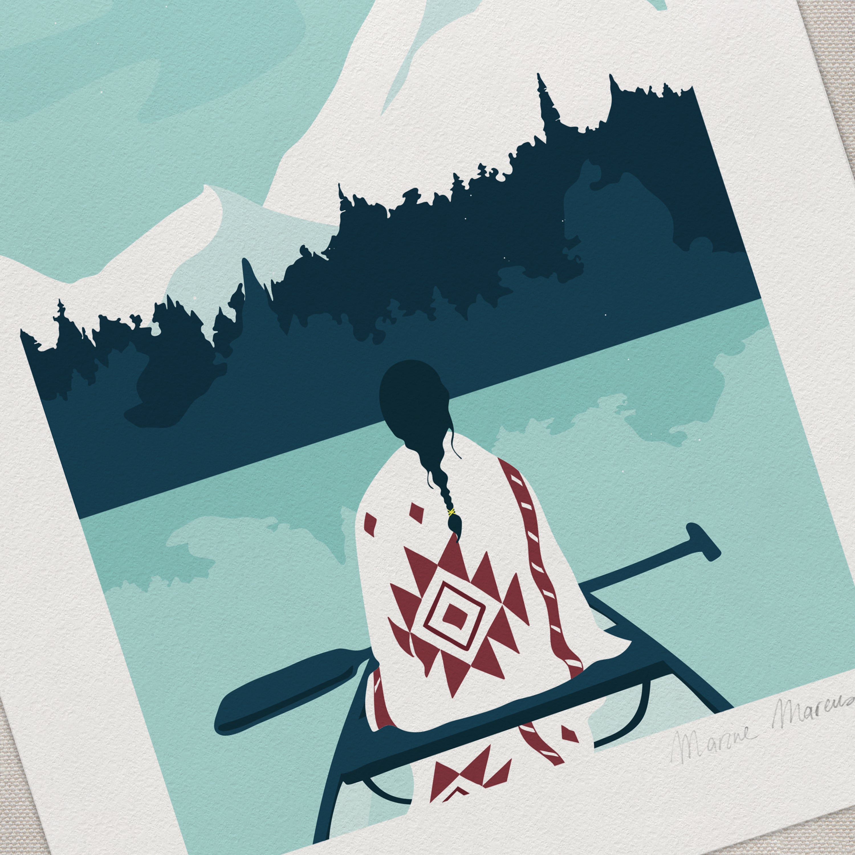 "The sound of Silence"