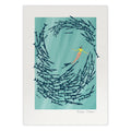 Swirl - Print
