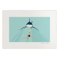 Symbiosis  - Print