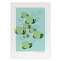 Angels - Print