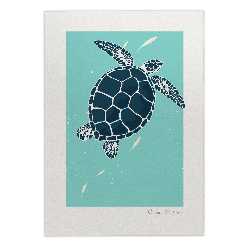 "Tortue de Raʻiātea"
