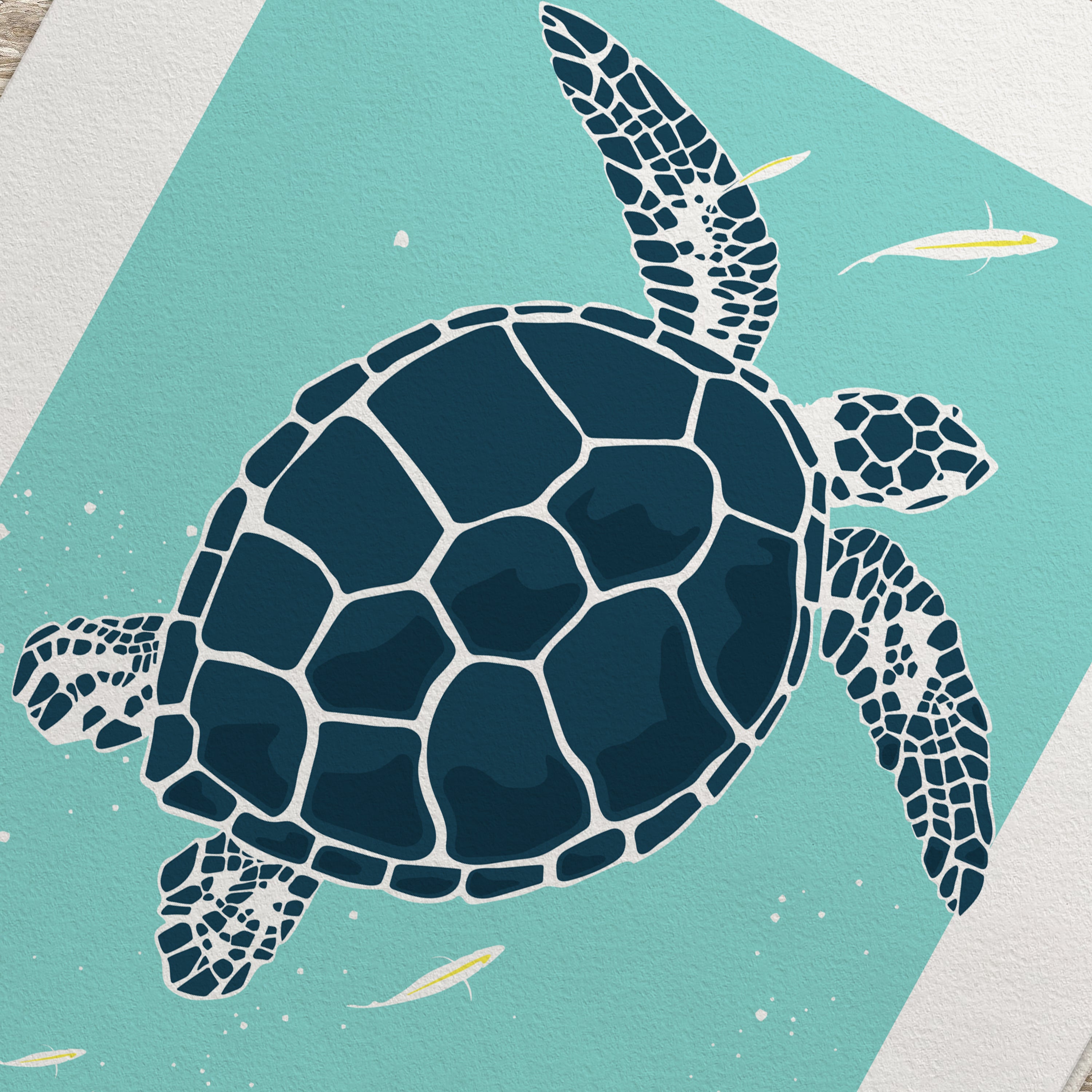 "Tortue de Raʻiātea"