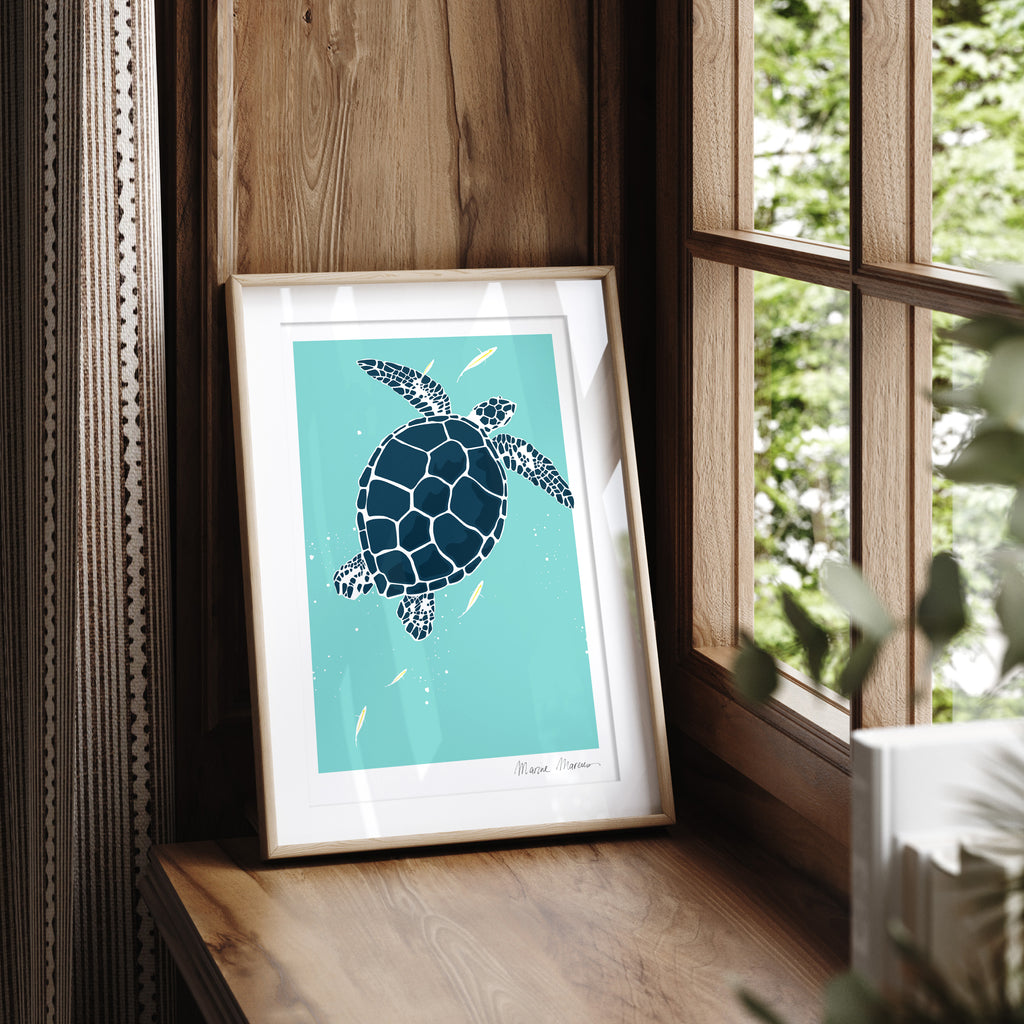 "Tortue de Raʻiātea"