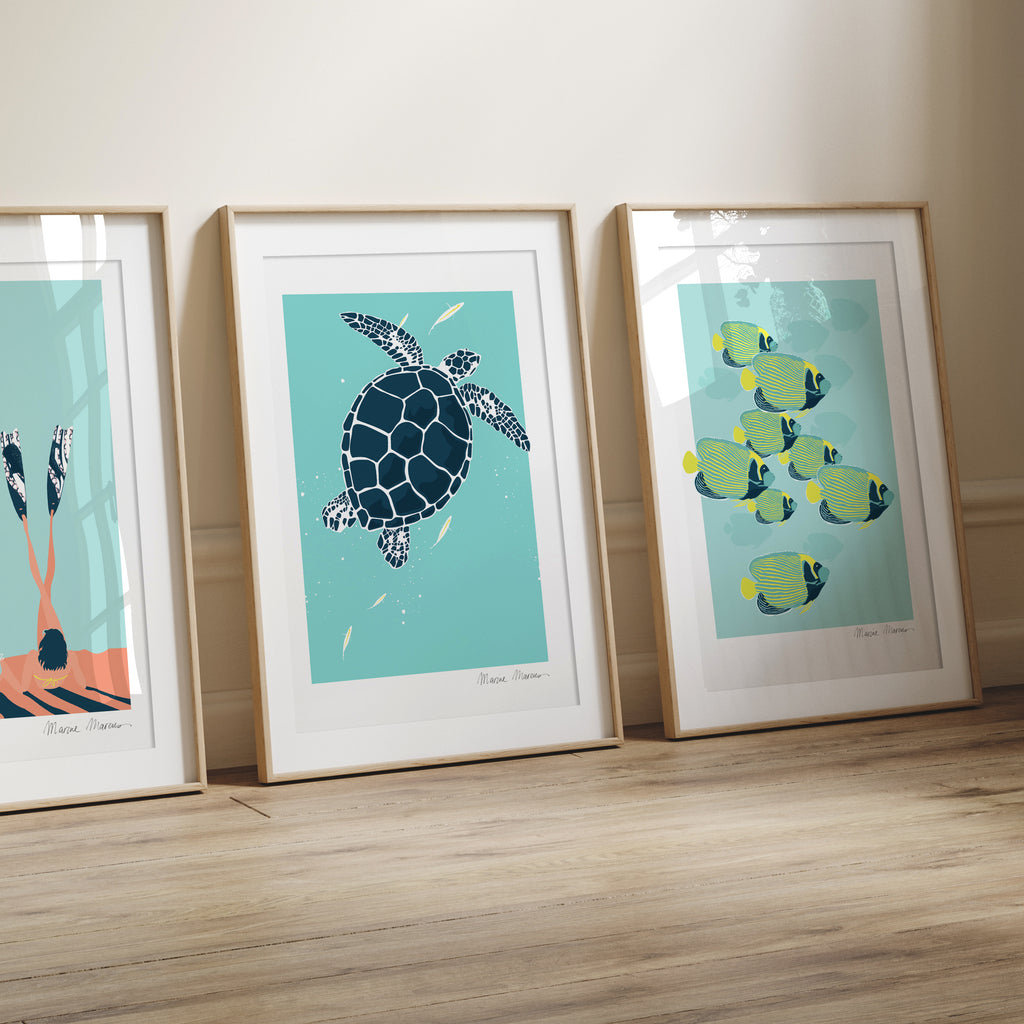 "Tortue de Raʻiātea"