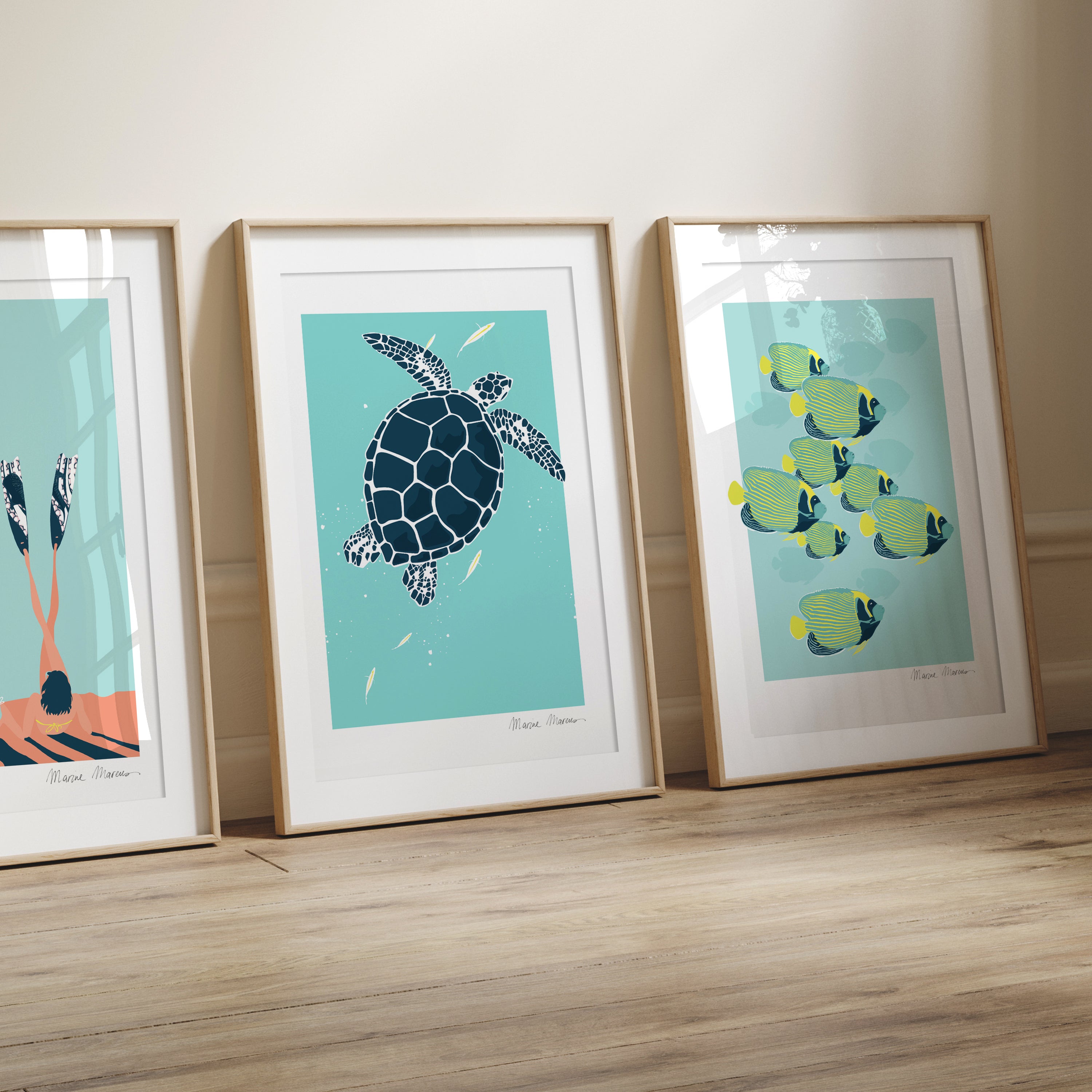 "Tortue de Raʻiātea"